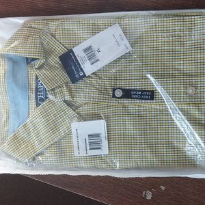 NWT chaps long sleeve